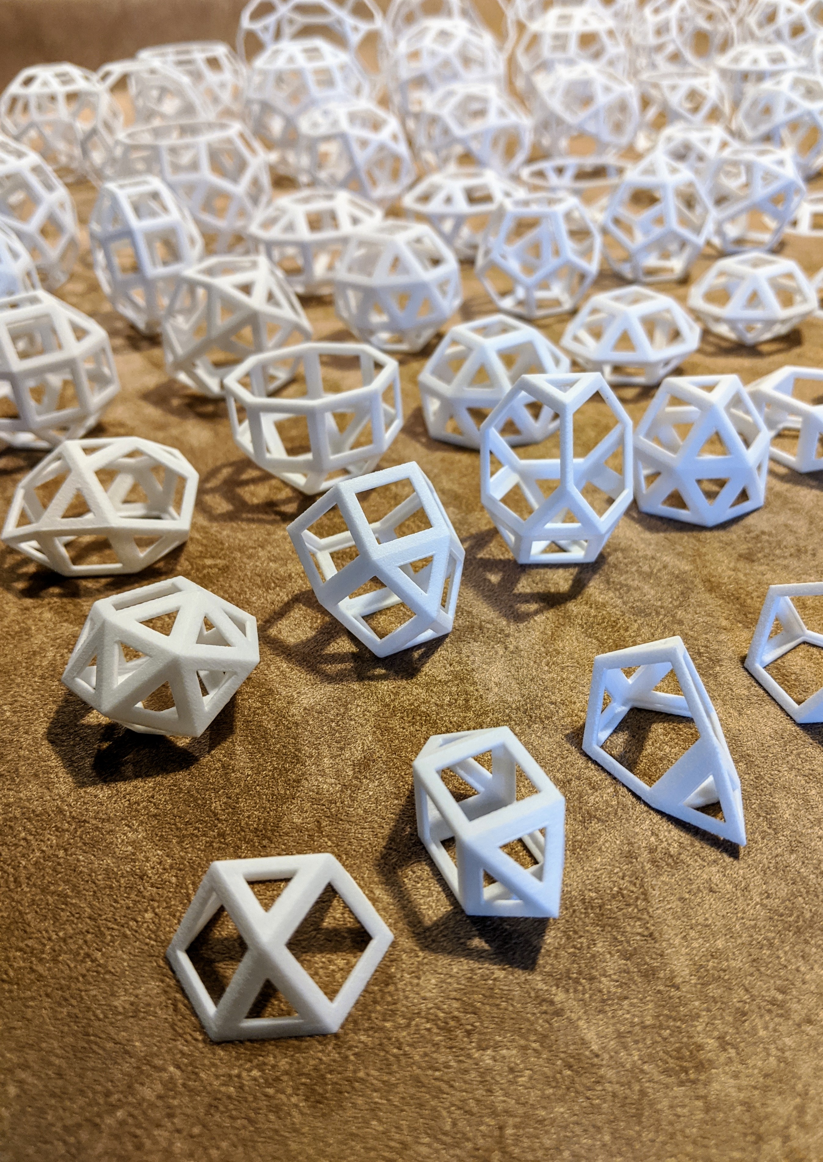 Johnson solids — thumbnail 4