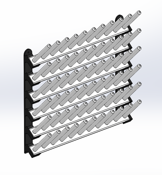 Sewing Thread spool holder