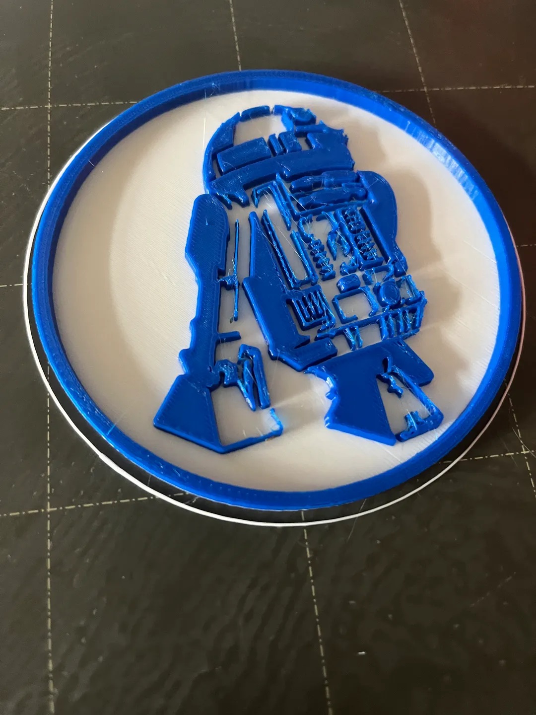 R2-D2 coasters