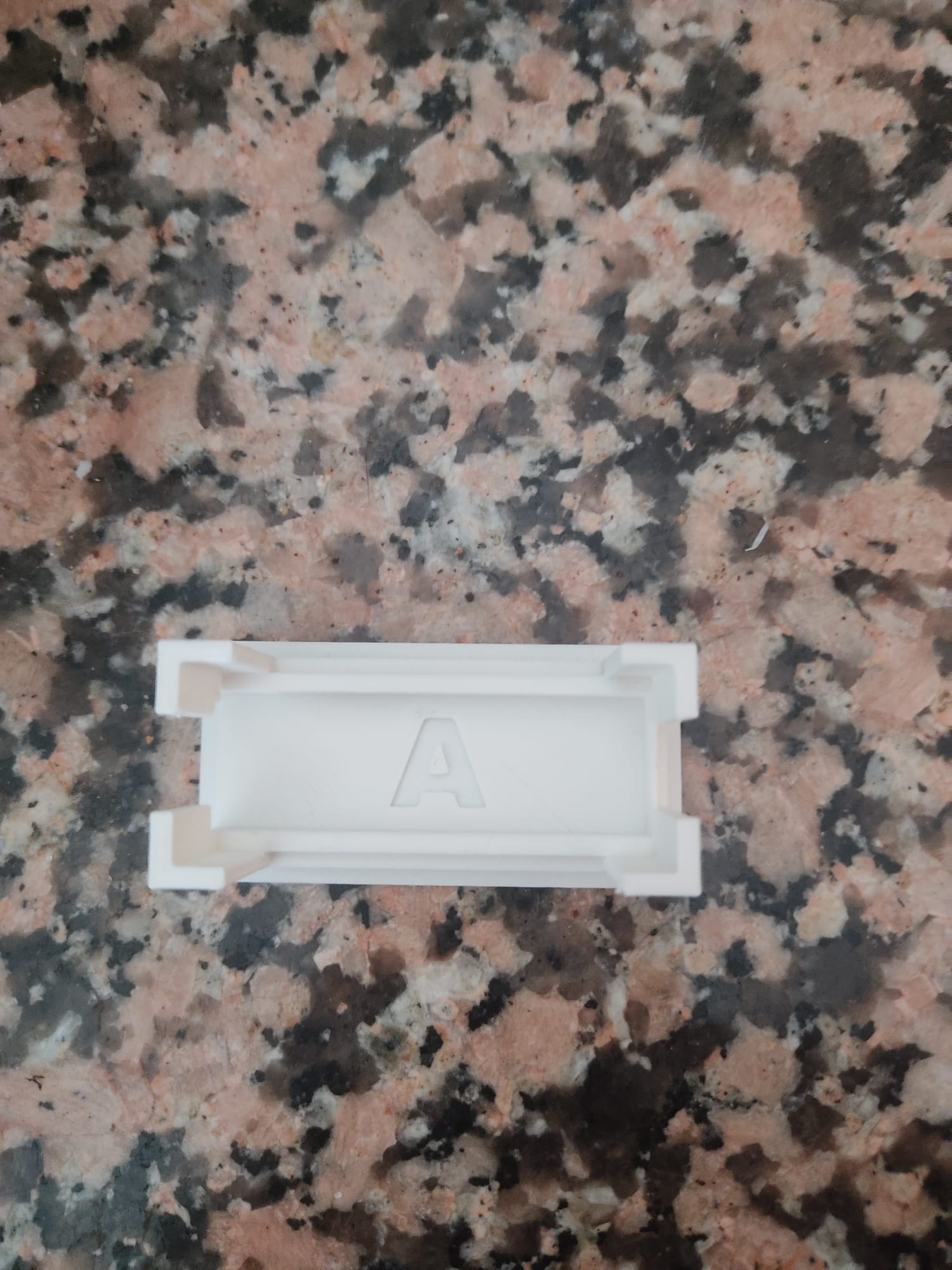 caja para pendientes