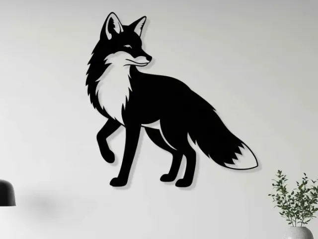 fox v2