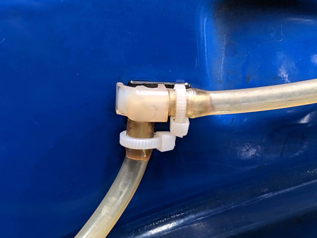 Miata Windshield Washer Line Repair Clip by NickNothom Download free