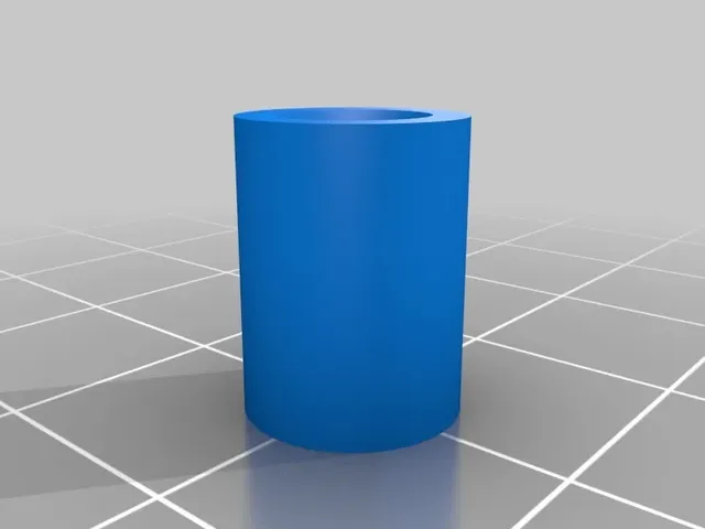 Kamerar Pan-100 Bushing