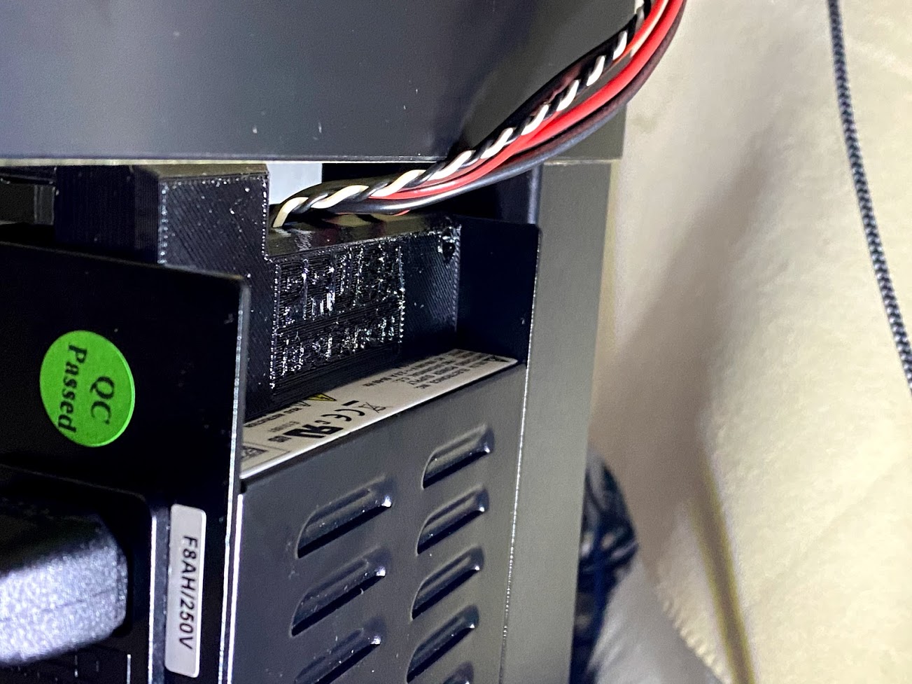 delta-psu-black-prusa-mk3s-lack-enclosure-parts-by-czargb-download