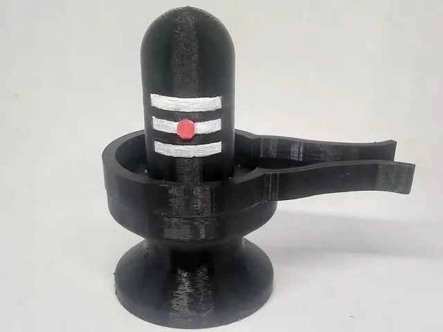 Shivling | Pind | Lingam
