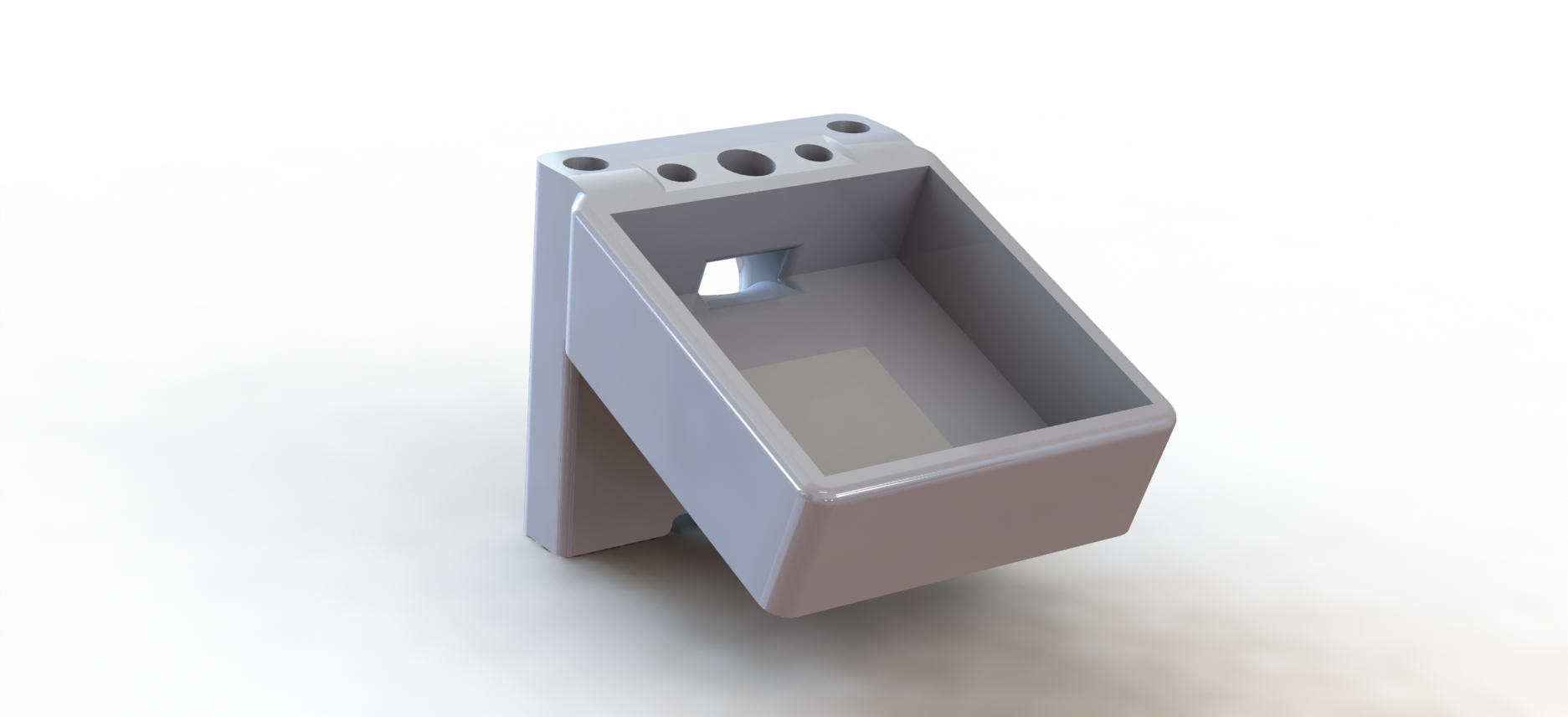 Diatone Taycan GPS mount