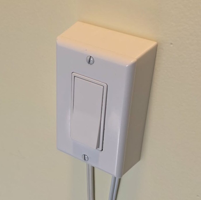 Switch Face Plates