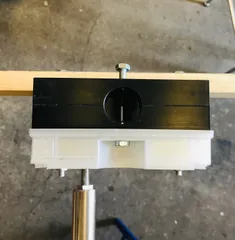 MattMill Student synchronization gear box