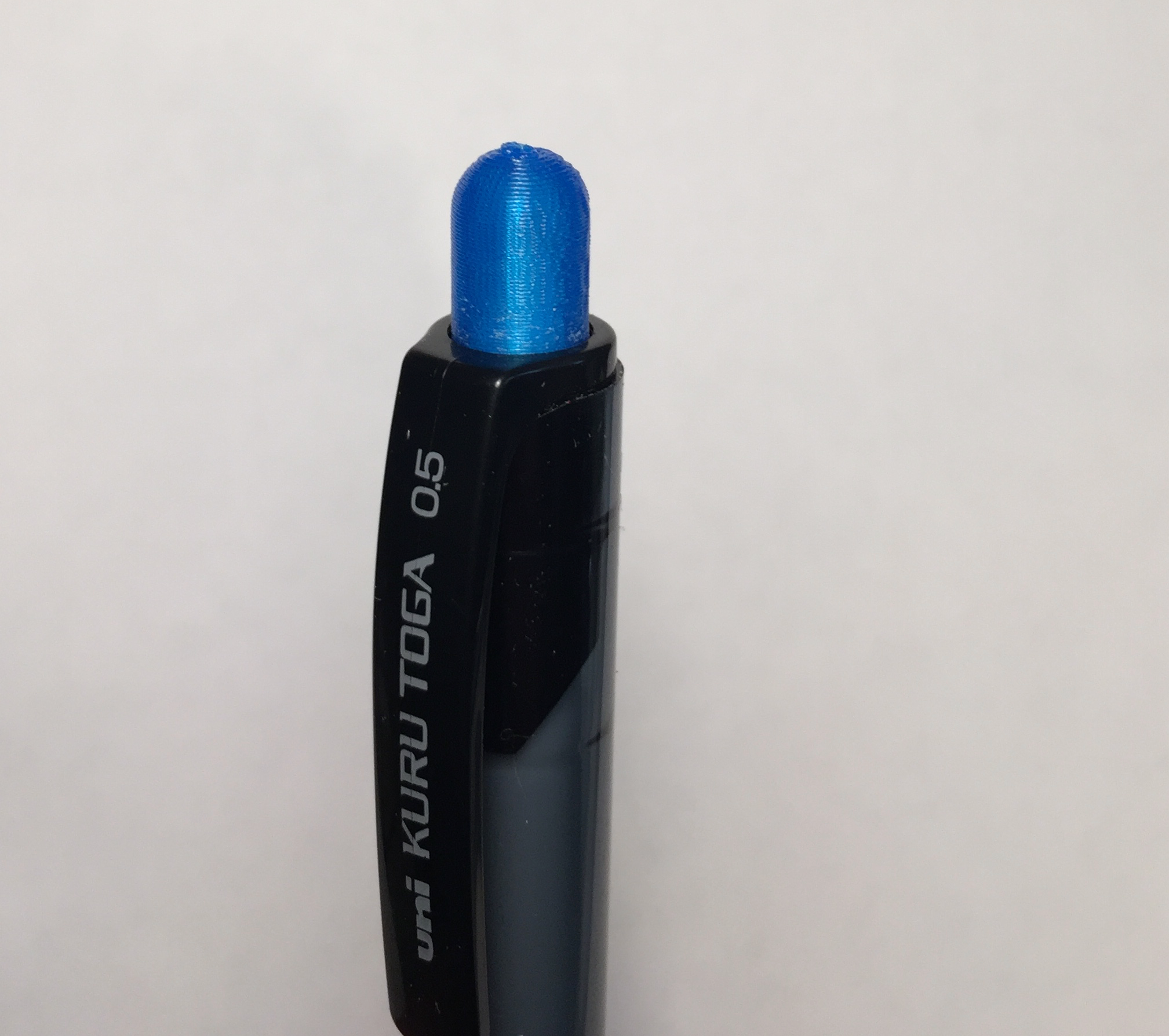 Kuru Toga Mechanical Pencil Cap Replacement