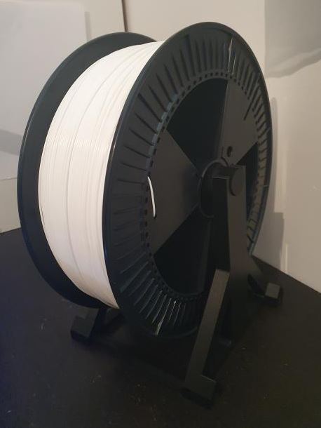 spool holder for filament 1Kg and 2Kg