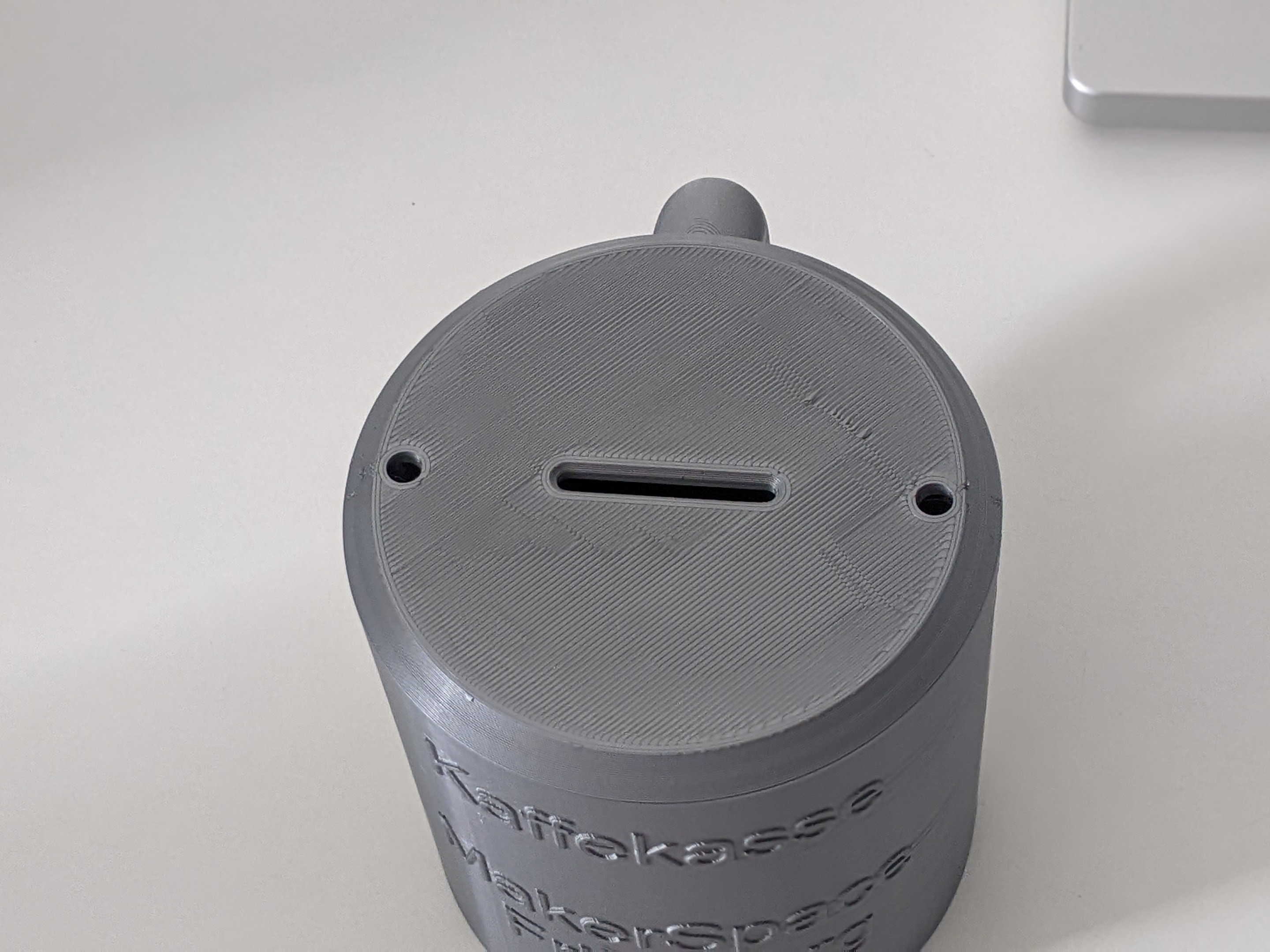Kaffeekasse MakerSpace — miniatura 4