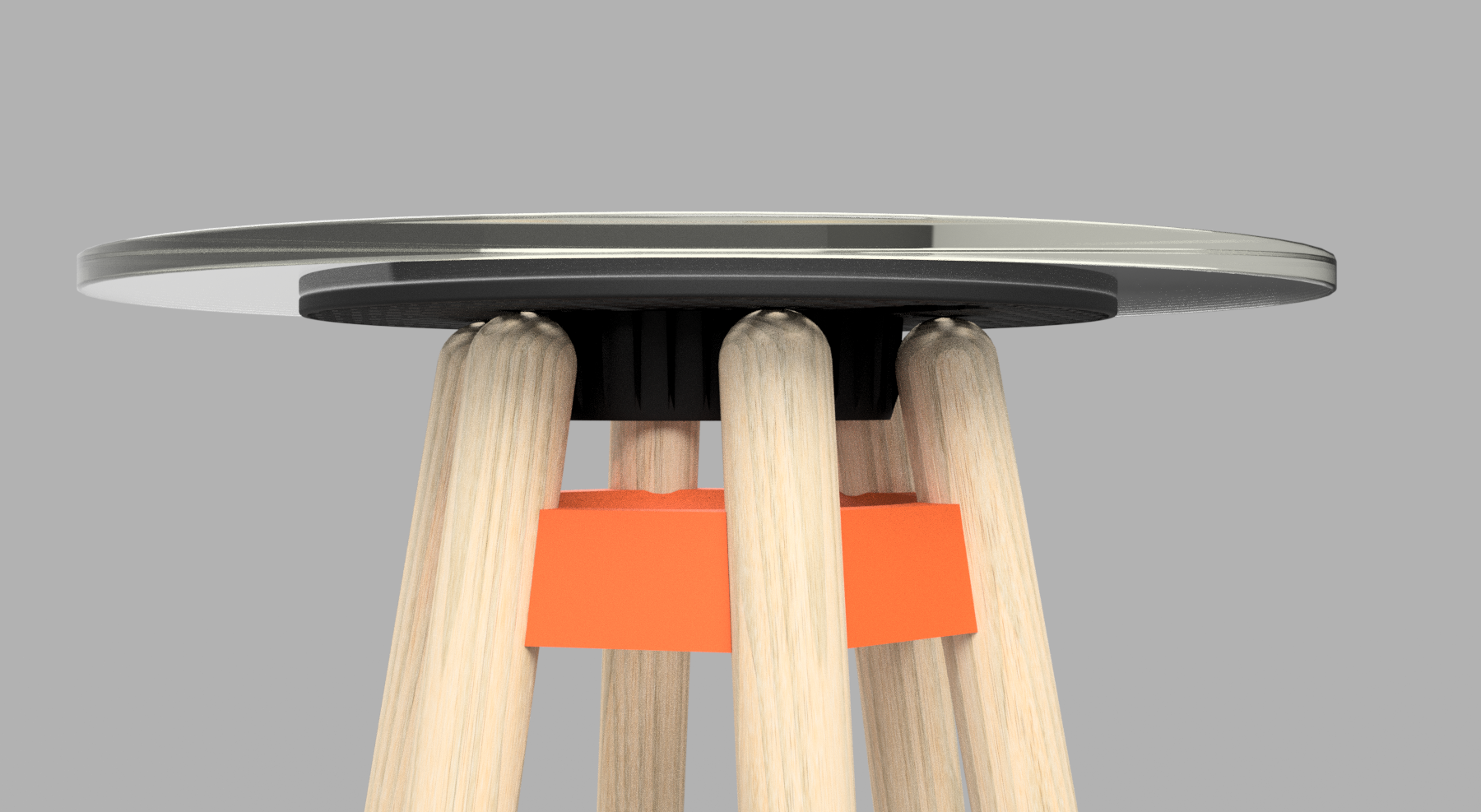 Miniatura 4 do modelo 3D Prusament Simple Hextable