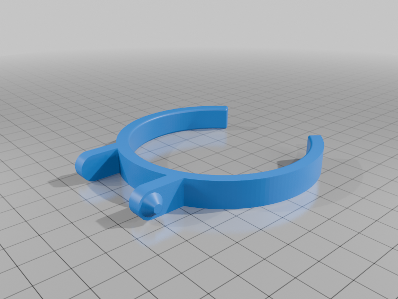 Foldable Cup Holder — miniatura 3