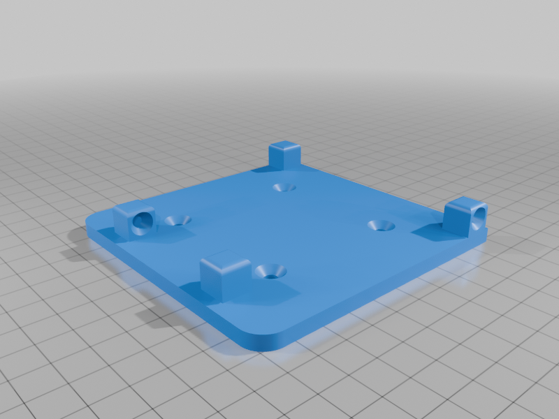 Foldable Cup Holder — miniatura 4