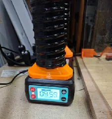 Polymaker tube adapter