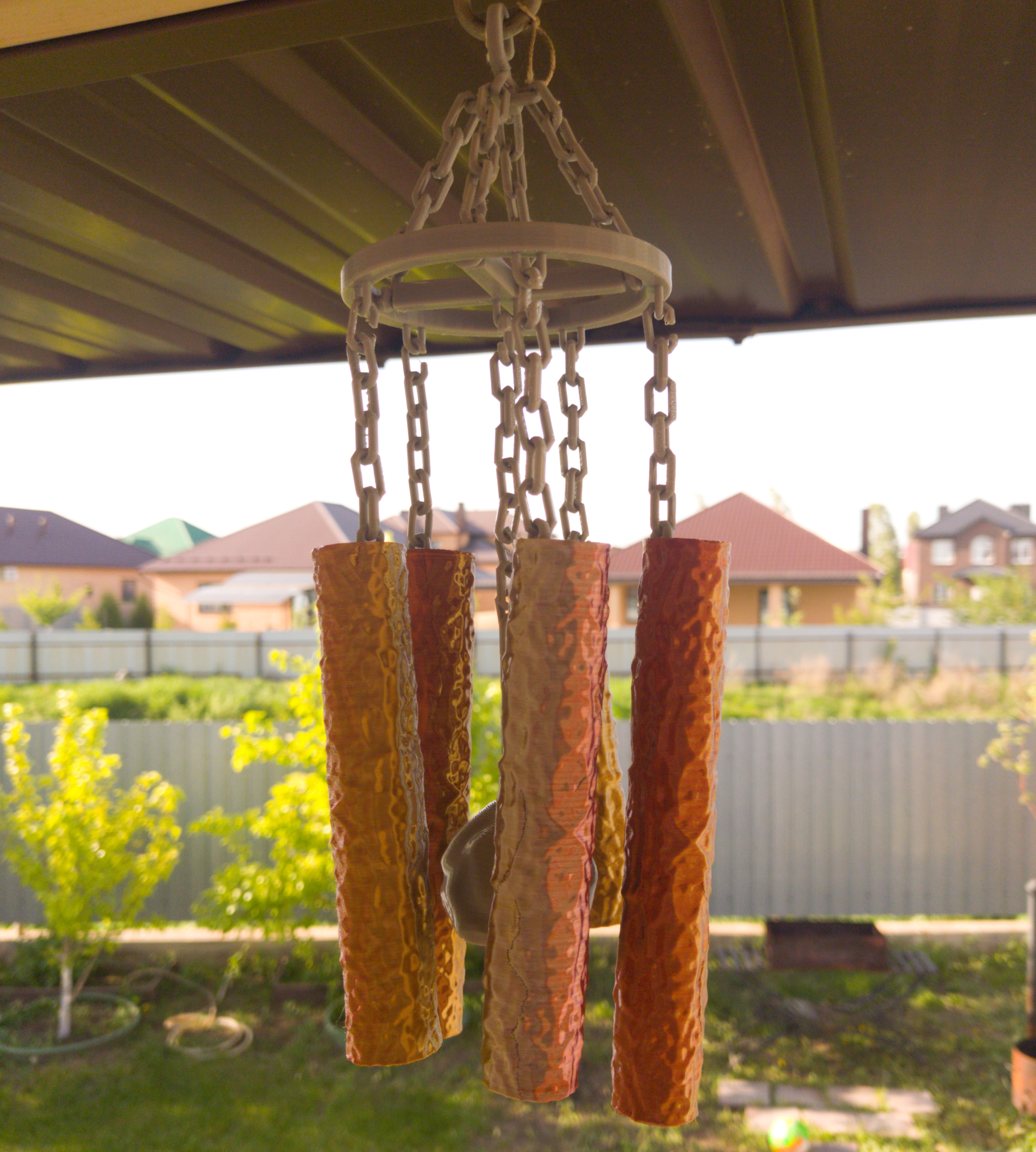 Wind Chimes