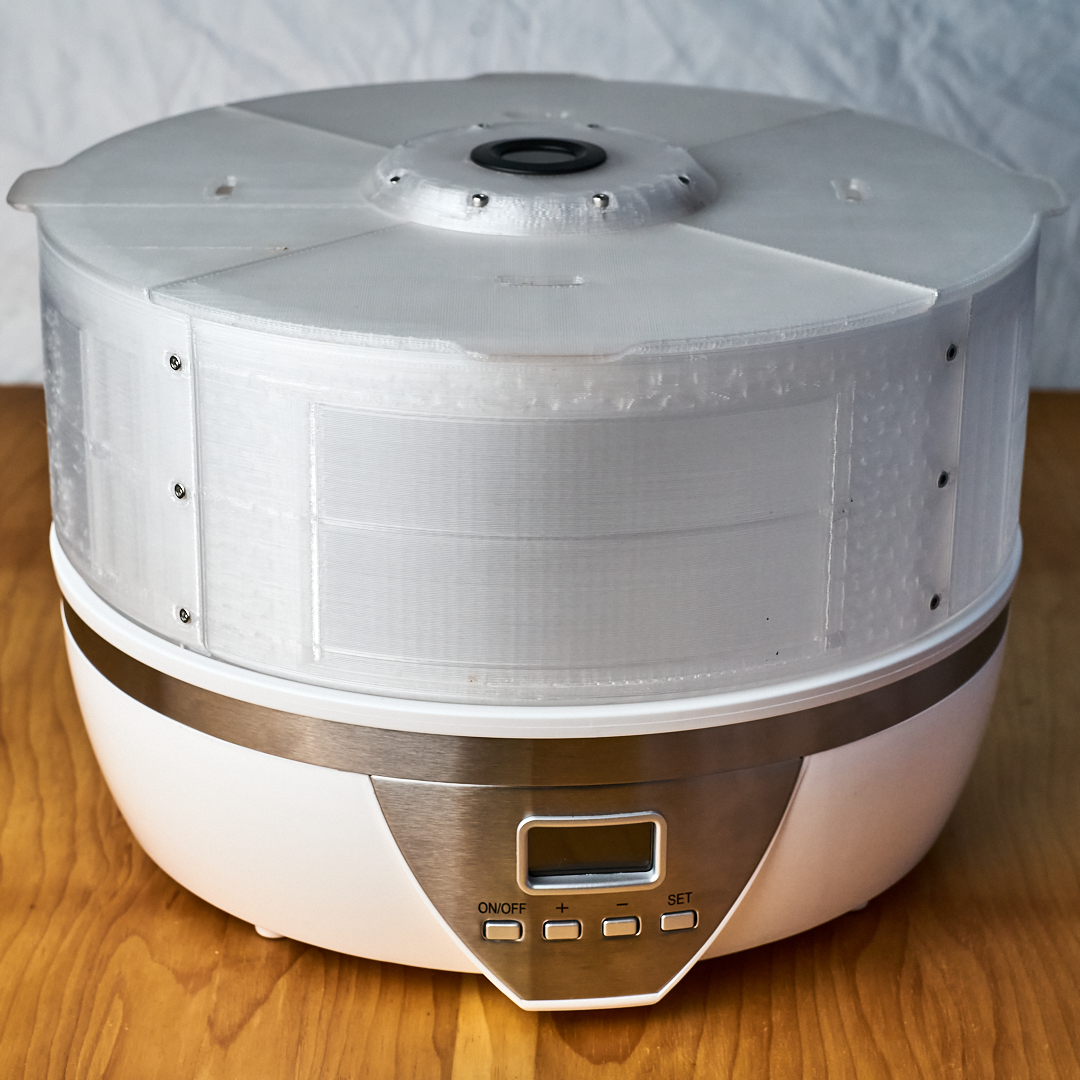 Filament Drying Tray for Kmart/Anko Dehydrator by khosrua Download