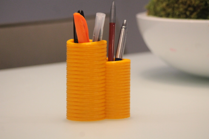 Pen holder