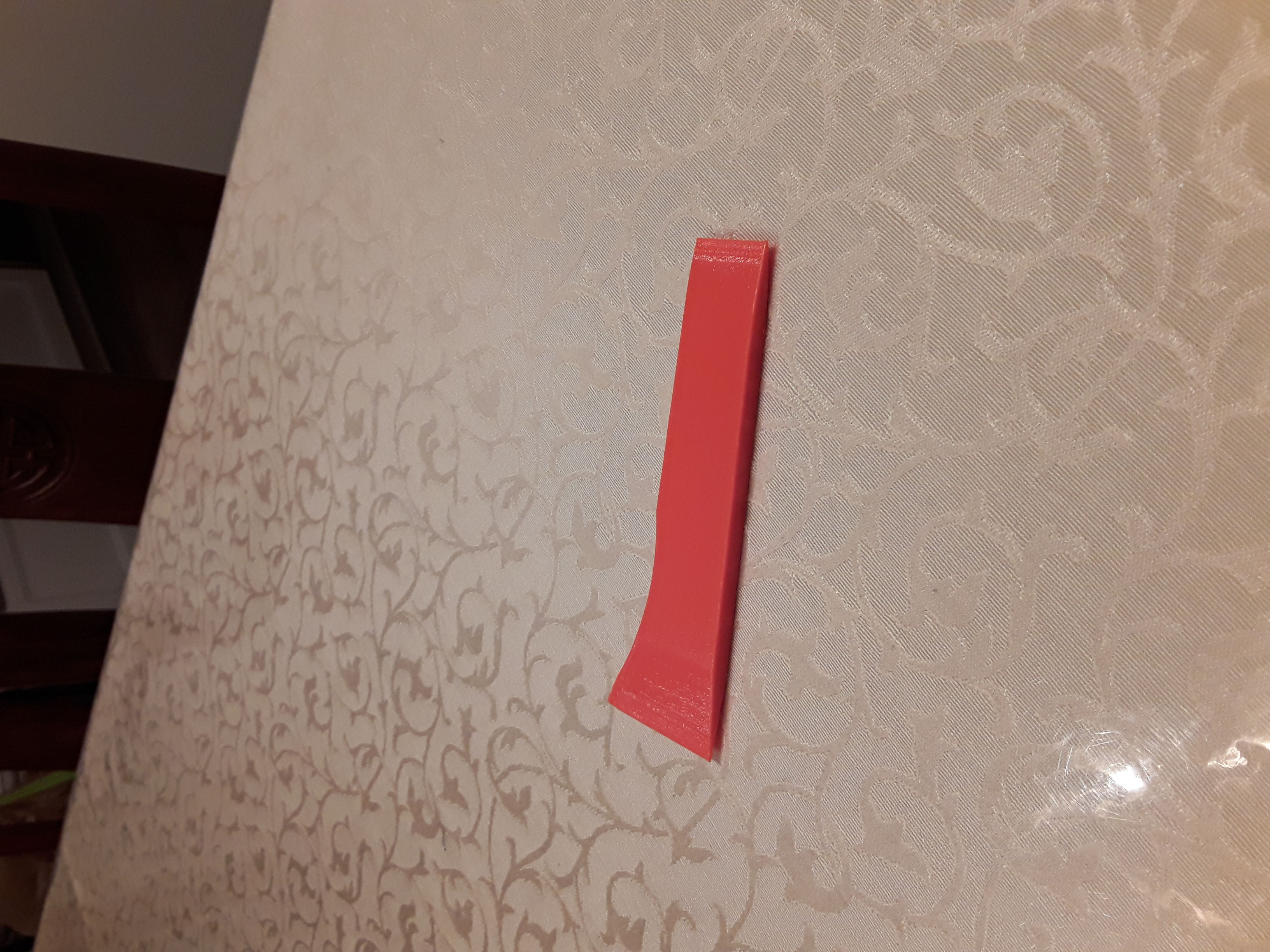 Multi-use Scraper