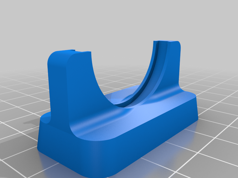 Miniatura 4 do modelo 3D Coin Stand