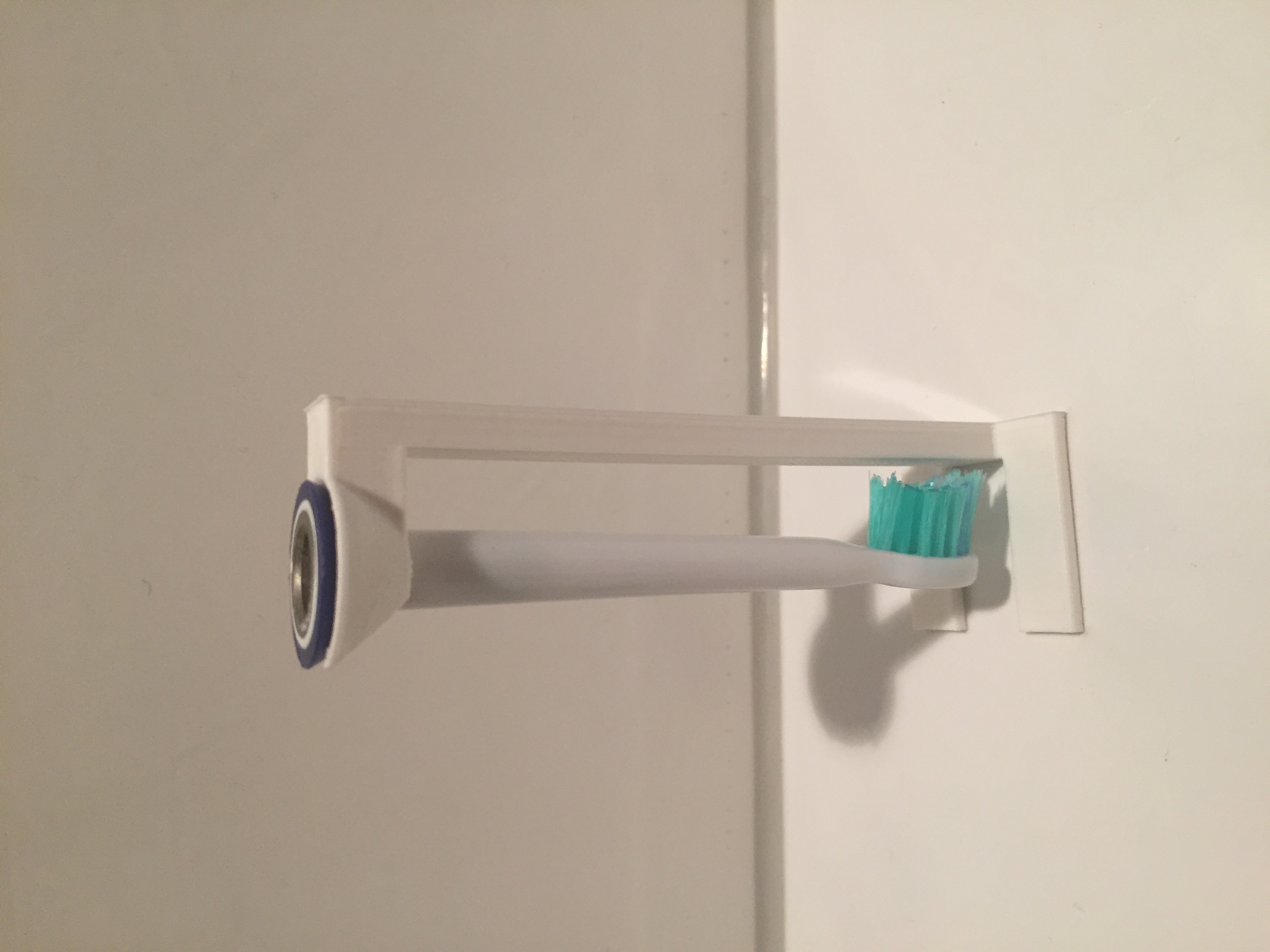 Sensonic Brush Upside Down Stand