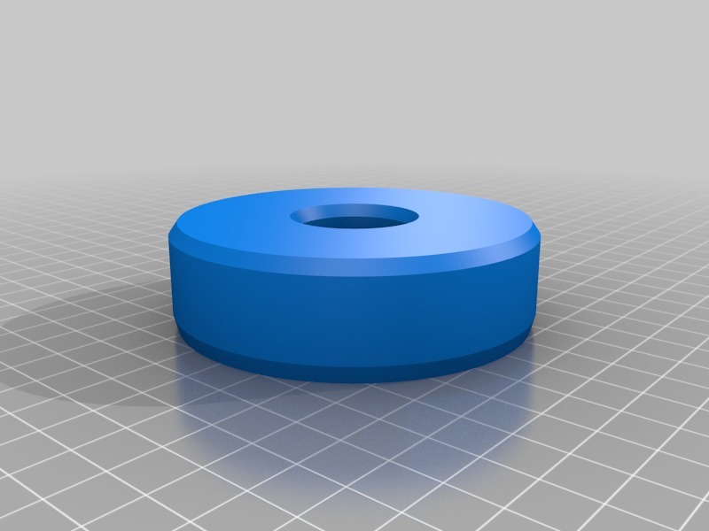 Miniatura 7 do modelo 3D TOOOL Practice Lock Case