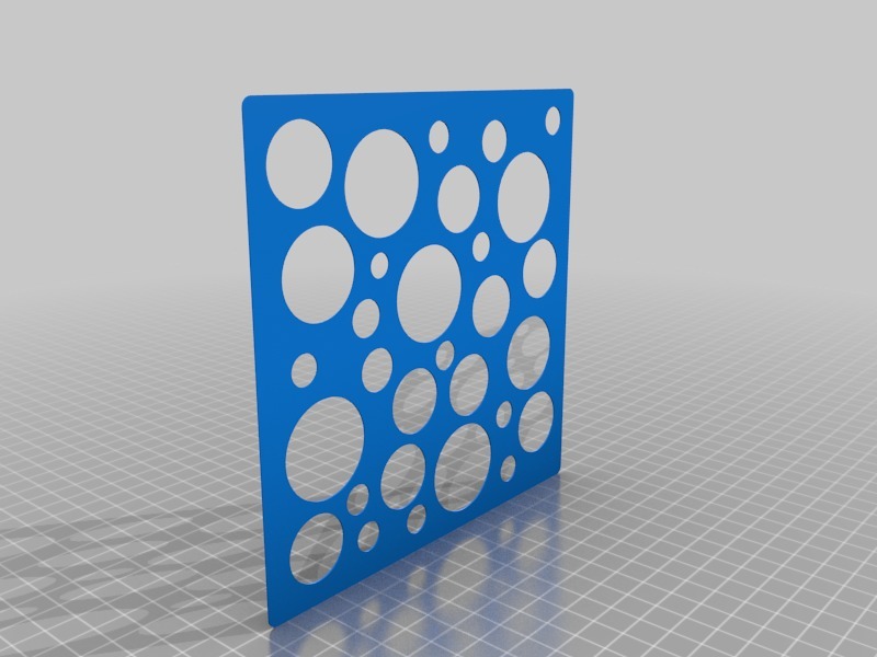Stencil - Circles! — thumbnail 2