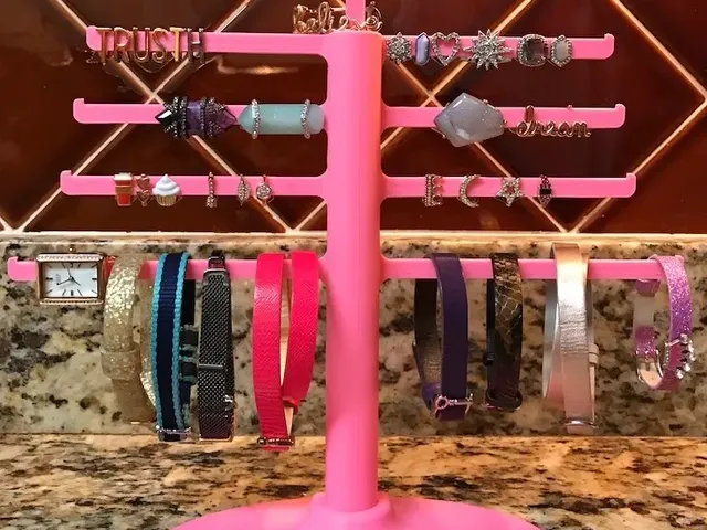 Jewelry Stand