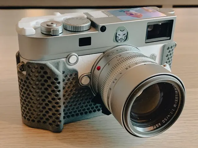 Leica Halfcase (Hex)