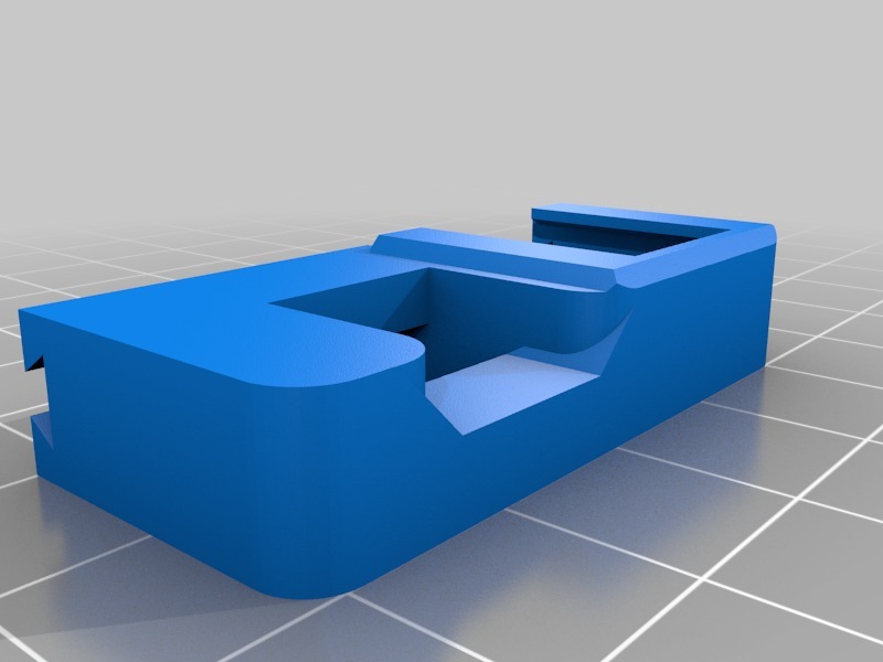 Voigtlander Vc Meter Holder By Ielectroncloud 