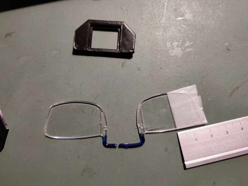 Pentax Spotmatic Correction Lens Adapter by Spotmatic Download free