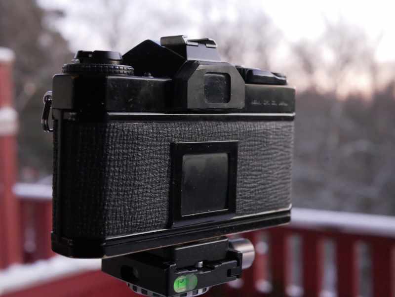 Pentax Spotmatic Correction Lens Adapter by Spotmatic Download free