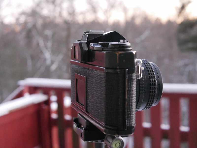 Pentax Spotmatic Correction Lens Adapter by Spotmatic Download free