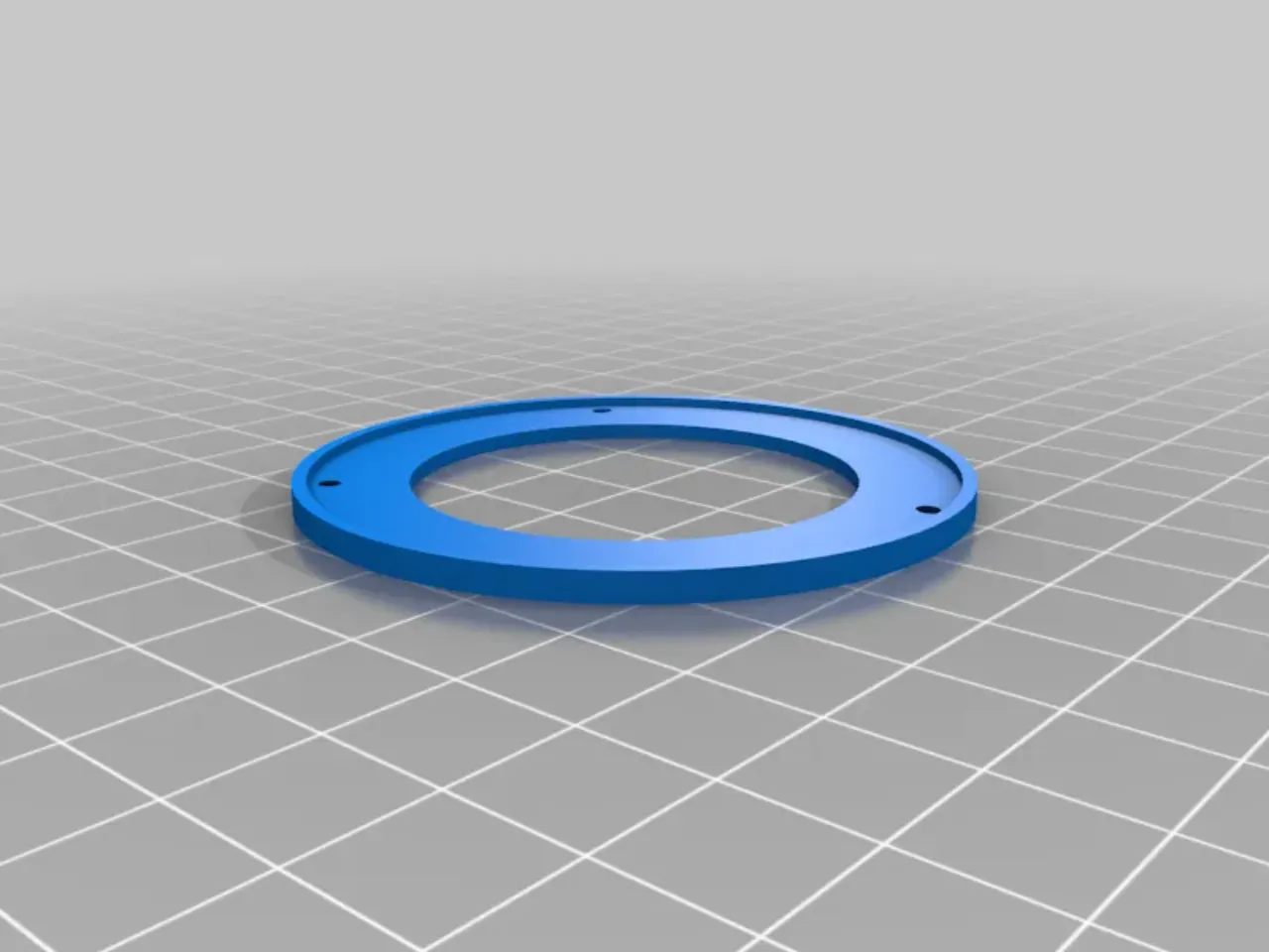Praktica B mount lens (50/2.4) to M42 conversion (focus to infinity) by  Spotmatic | Download free STL model | Printables.com