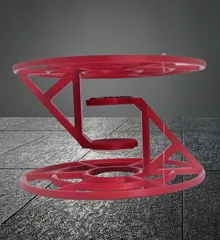 Magnetic Tensegrity table