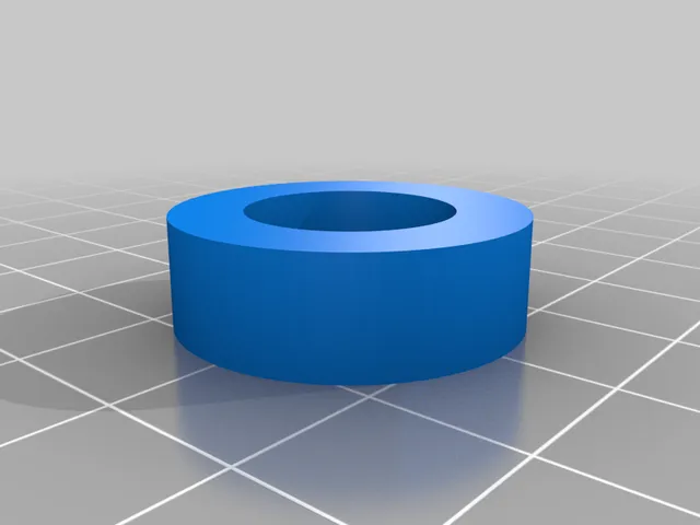 Gummiring-Ersatz für Dahle 507 Papierschneidemaschine