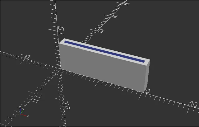 Header Protection for Arduino Uno Boards (Header Schutz)