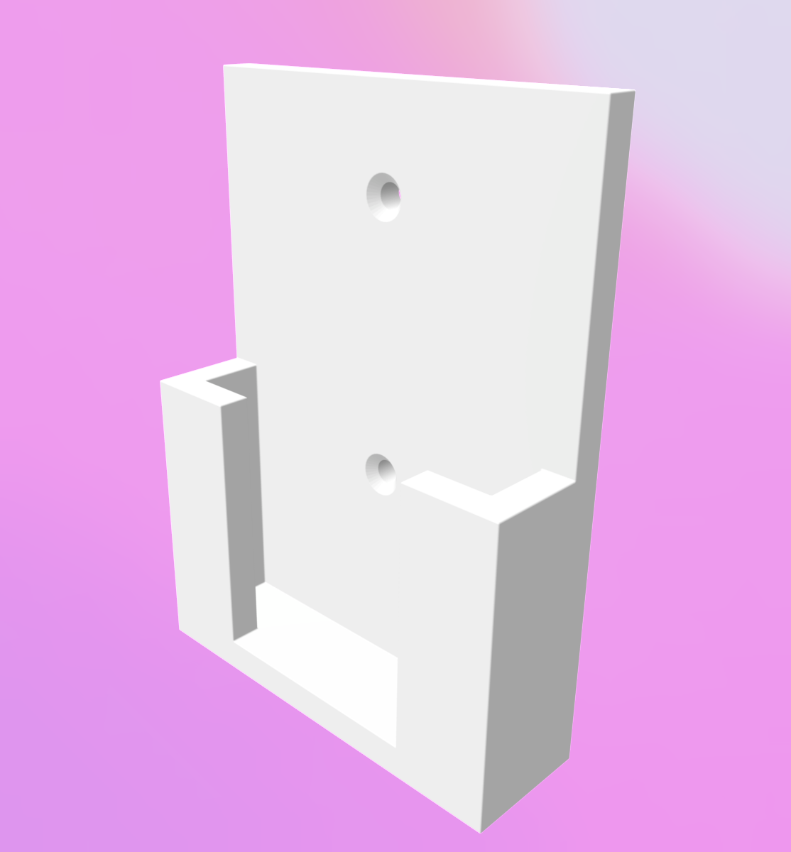 Remote Holder