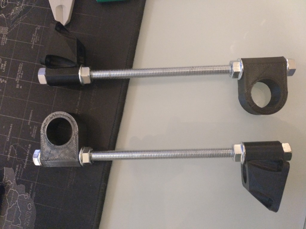 Broomstick Filament Holder Thing