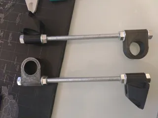 Broomstick Filament Holder Thing