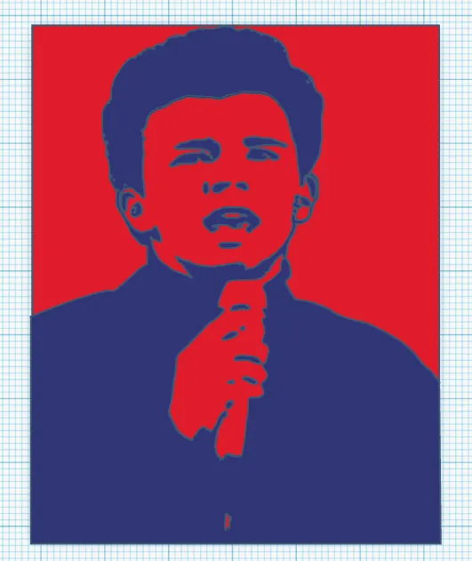 Steam Workshop::RickRoll Mod [Rick Astley - Never Gonna Give You Up]