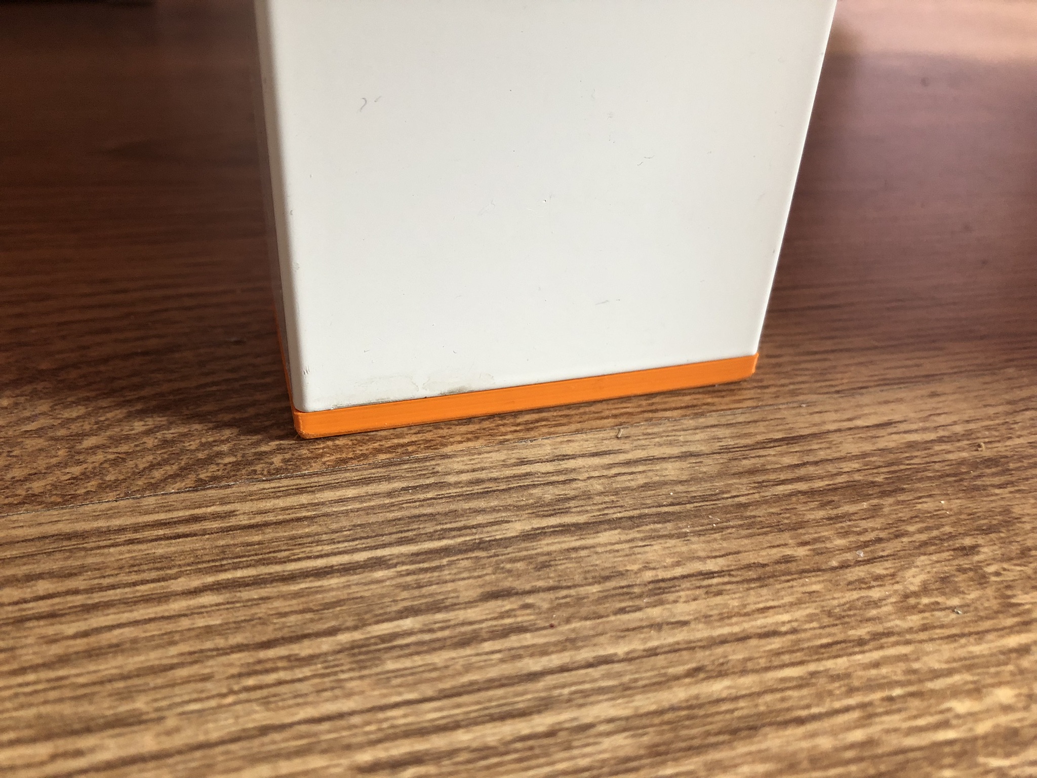 Fuß für IKEA Pahl Kindertisch