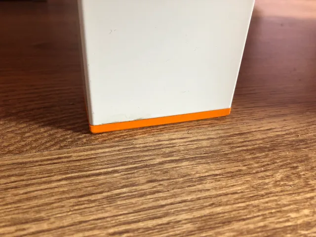 Fuß für IKEA Pahl Kindertisch