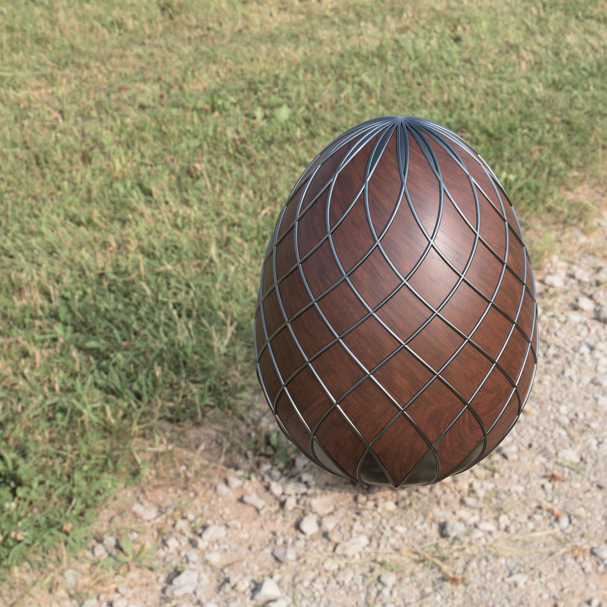 Easter Egg