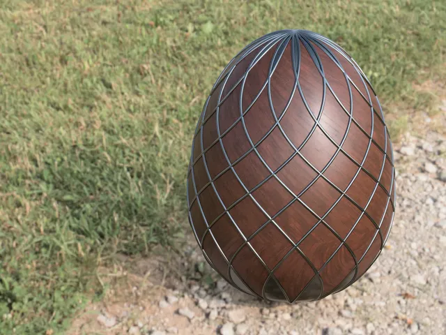Easter Egg