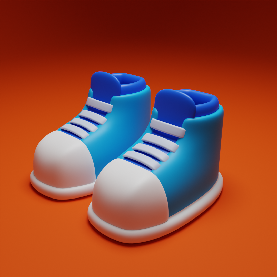 Cute Shoes