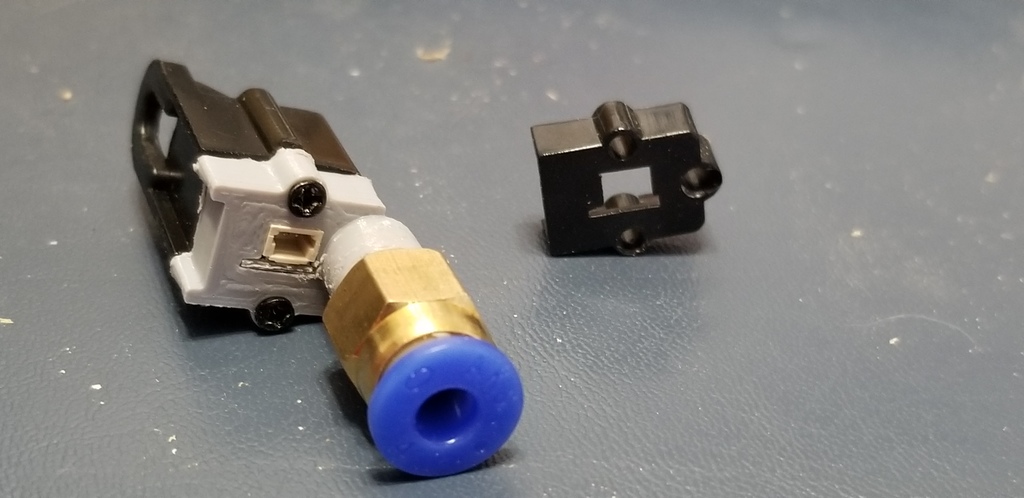 GEEETECH Filament Runout Sensor Adapter