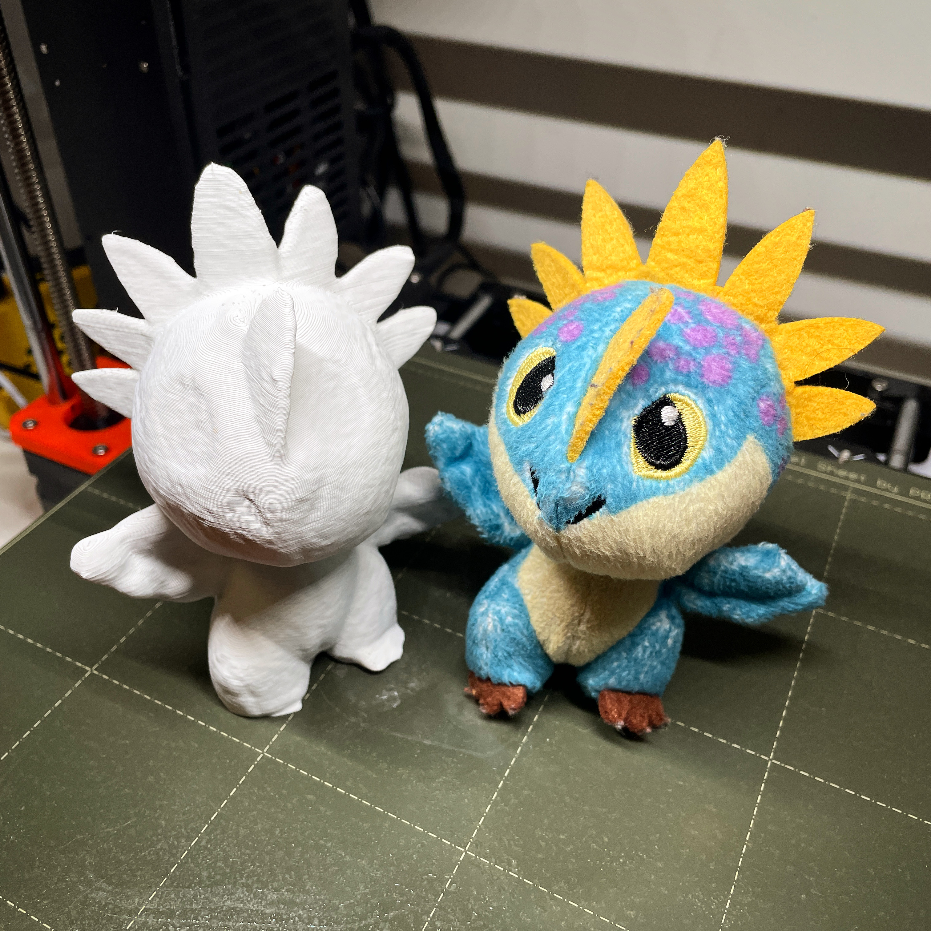 Dragon
