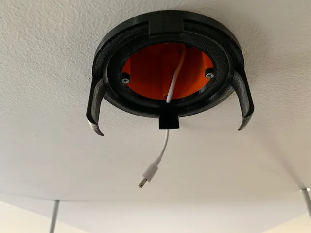 Echo Dot 3 Mount