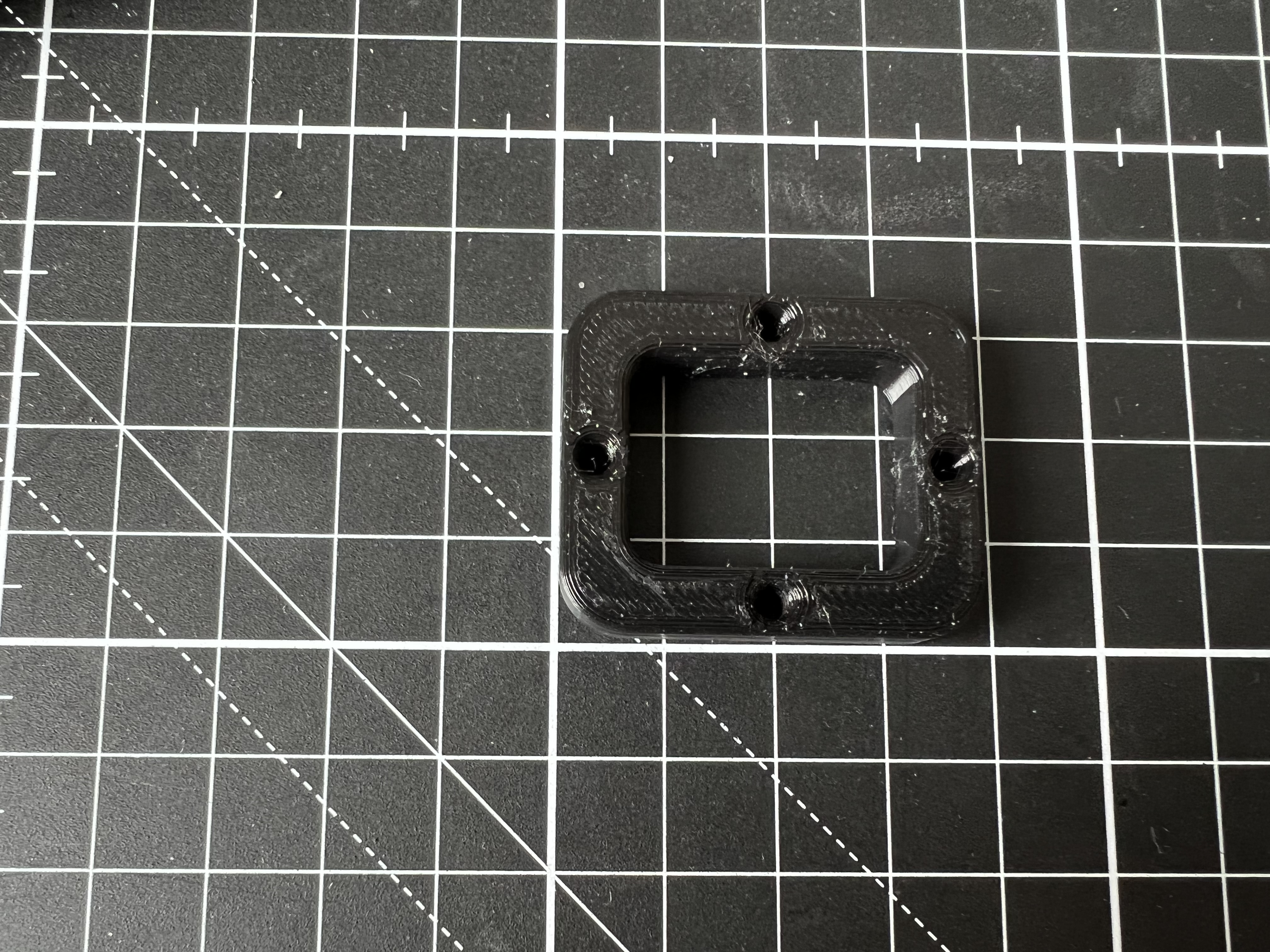 Prusa MINI+ Mount for desks and other surfaces
